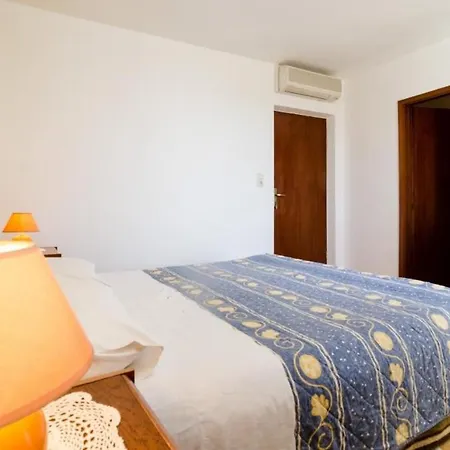 Moretic - Double With Balcony And Sea View 1 公寓 *