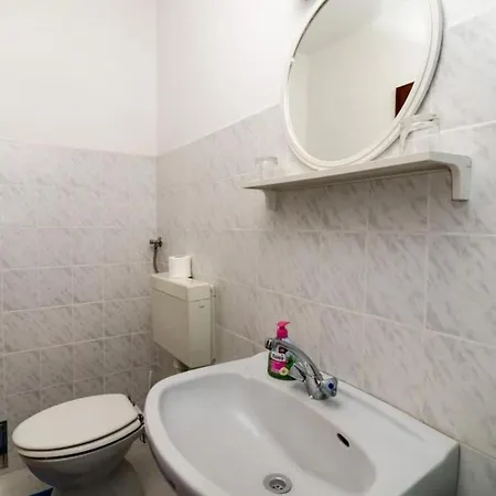 Moretic - Double With Balcony And Sea View 1 奥拉萨奇